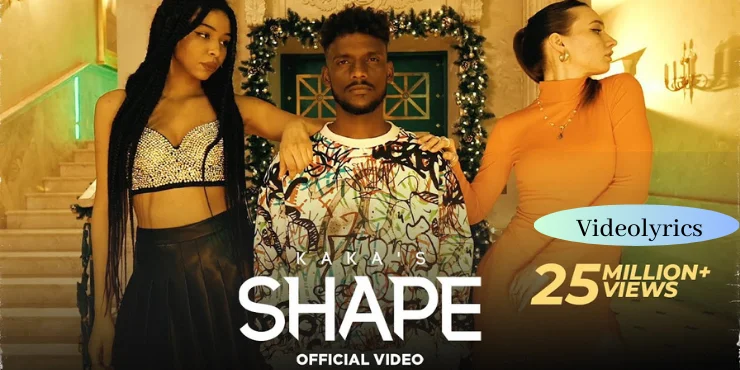 KAKA Shape Lyrics in English | Latest Punjabi Song 2023 | Kaka Another Side