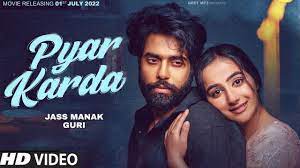 tenu pyar karda mp3 song download