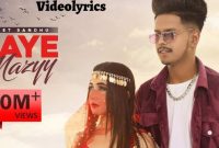 Haye haye mazay song lyrics in English - Preet Sandhu