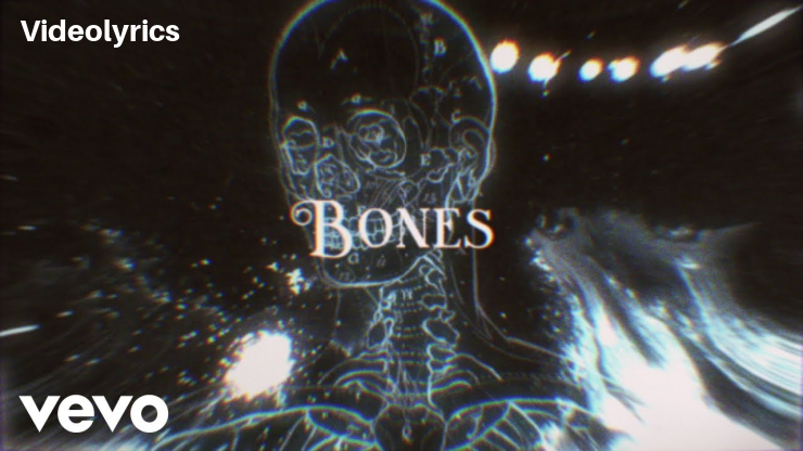 Bones Lyrics | Imagine Dragons |Mercury - Act 2 Album