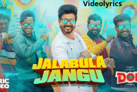 Jalabulajangu song lyrics in english from The Movie Don