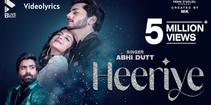 heeriye-song-lyrics-abhishek-nigam-and-tunisha-sharma-videolyrics