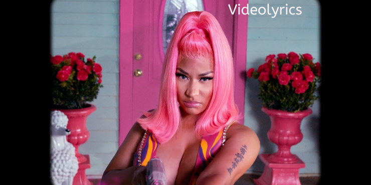 Super Freaky Girl Song Lyrics -The Artist Nicki Minaj | New English Song